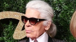 La causa de la muerte de Karl Lagerfeld no es la que se pensaba