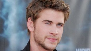 Liam Hemsworth, feliz con su nueva novia Gabriella Brooks