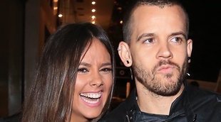 La pasión de Pedroche y David Muñoz en Londres