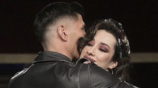 Gianmarco da por terminada su relación con Adara