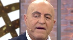 El dardo de Kiko Matamoros a Tony Spina y Makoke