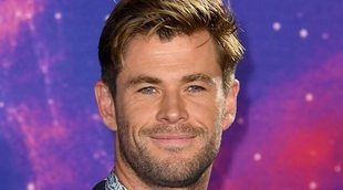 Chris Hemsworth se defiende de las acusaciones de malgastar agua potable