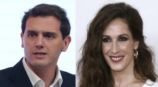 Primeras imágenes de Rivera y Malú tras anunciar que van a ser padres