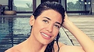 Ares Teixidó posa desnuda para su exnovio