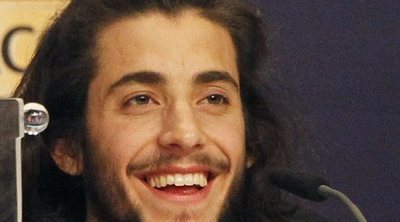 30 curiosidades de Salvador Sobral, el flamante ganador que dio la victoria por primera vez a Portugal en Eurovisión