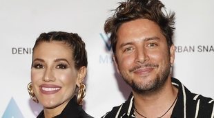 Carrasco y Navalón anuncian el sexo del bebé que esperan