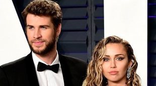 El acuerdo de divorcio de Liam Hemsworth y Miley Cyrus