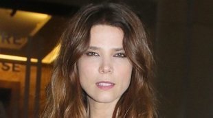 Juana Acosta confirma su ruptura con Óliver Sancho