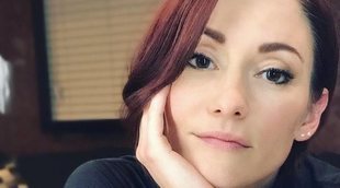 Chyler Leigh revela que padece trastorno bipolar