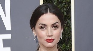 La mirada indiscreta que ha hecho viral a Ana de Armas