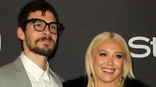 Las fotos inéditas de la boda de Hilary Duff y Mathew Koma