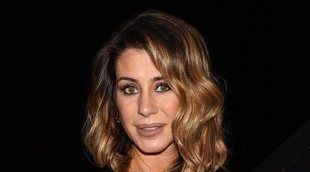 Elena Tablada presume de barriguita de embarazada