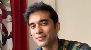 Hallan ahorcado al actor de Bollywood Kushal Punjabi