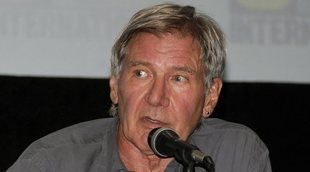 Los excesos de Harrison Ford en sus vacaciones en Madrid