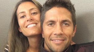Ana Boyer y Fernando Verdasco bautizan a su hijo en secreto
