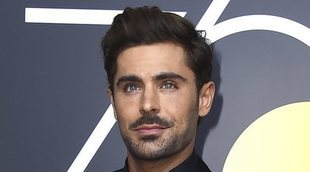 Zac Efron casi muere en Papúa Nueva Guinea