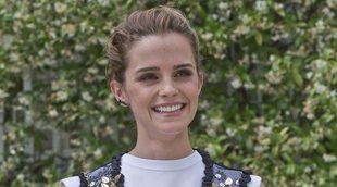 Emma Watson se pronuncia sobre la lucha de Taylor Swift por sus canciones