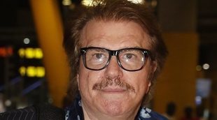 Arrocet, en Londres tras su ruptura con María Teresa