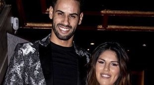 Chabelita quiere casarse y tener un hijo con Asraf en 2020