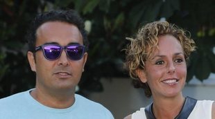 La complicada situación económica de Rocío y Fidel