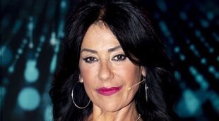 Maite, muy decepcionada con Sofía por dejarla sola