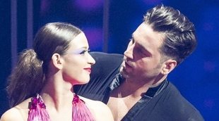 David Bustamante y Yana Olina se casarán en 2020