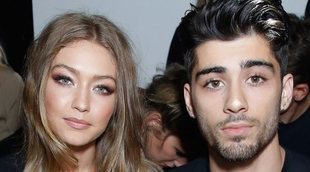 Rumores de reconciliación para Gigi Hadid y Zayn Malik