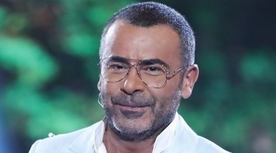 La exótica playa en la que Jorge Javier Vázquez ha pasado en solitario Nochebuena