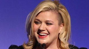 La confesiones de Kelly Clarkson sobre su vida sexual