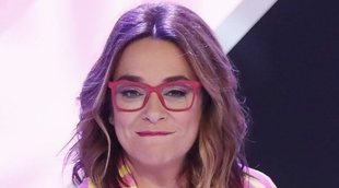 Los miedos de Toñi Moreno antes de ser madre