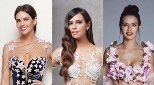 El vestido de Pedroche: "Os vais a quedar de piedra"