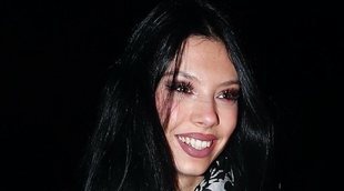 Ale Rubio se pronuncia sobre la ruptura de su abuela