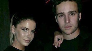 Mar Torres declara su amor a Froilán publicando su primera foto con él