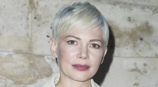 Michelle Williams, embarazo y compromiso con Thomas Kail