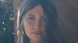 Miriam Giovanelli publica la primera foto con su hija Renata