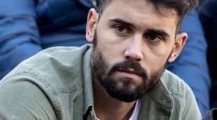 Así es David, el hombre que ha devuelto la ilusión a Gloria K