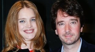 Natalia Vodianova se ha comprometido con Antoine Arnault