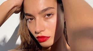 Crusset, a quienes critican su cuerpo: "Estoy del carajo"