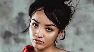 Muere la rapera Lexii Alijai