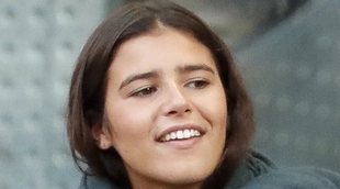 Tana canceló un viaje con su padre por un nuevo desmayo