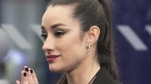 Adara: "Mi corazón tiene nombre"