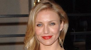 Cameron Diaz ha sido madre