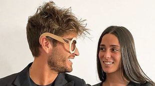 Rodri celebra su primer cumpleaños junto a Claudia