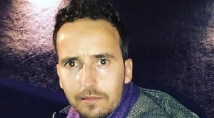 Palomares ('GH 10') enseña su mano mutilada