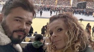 La desgarradora carta de la exmujer de Gabriel Rufián