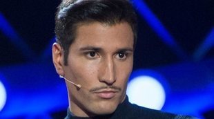 Gianmarco acusa a Telecinco de hacerle "bullying"