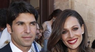 Cayetano y Eva, de nuevo cómplices y felices