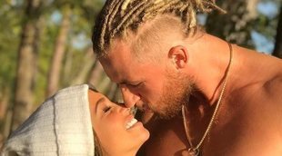 Vanessa Morgan y Michael Kopech se casan