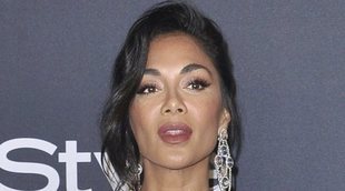 Nicole Scherzinger confirma su noviazgo con Thom Evans