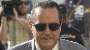 Muñoz, contra Pantoja: "Me arrepiento de nuestra relación"